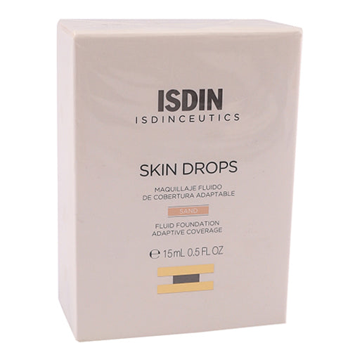 ISDIN Isdinceutics Skin Drops Sand - 15ml