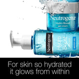 Neutrogena Hydro Boost Cleansing Water Gel - 200ml