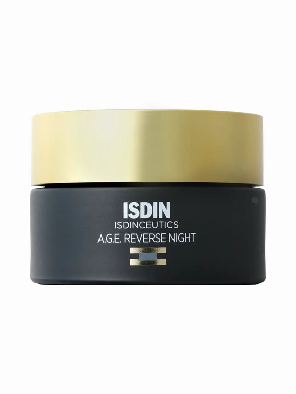 ISDIN Isdinceutics A.G.E. Reverse Night Cream - 50ml