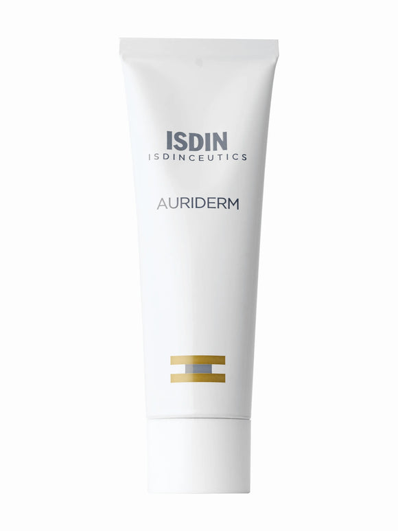 ISDIN Isdinceutics Auriderm Cream - 50ml