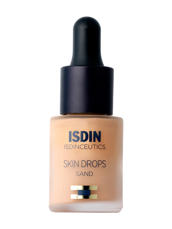 ISDIN Isdinceutics Skin Drops Sand - 15ml