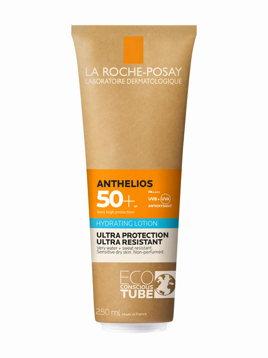 La Roche-Posay Anthelios Hydrating Lotion SPF 50+ - 75ml