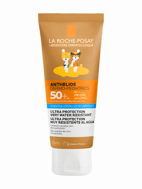La Roche-Posay Anthelios Kids Hydrating Lotion SPF 50+ 75ml