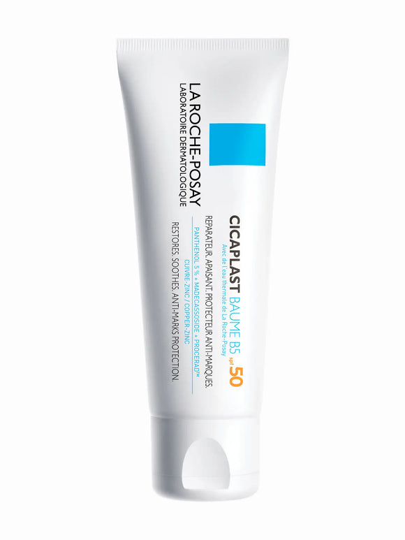 La Roche-Posay Cicaplast Balm B5 SPF 50+ - 40ml