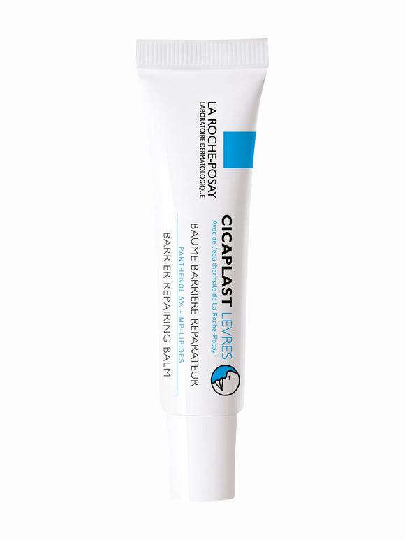 La Roche-Posay Cicaplast Lips - 7.5ml