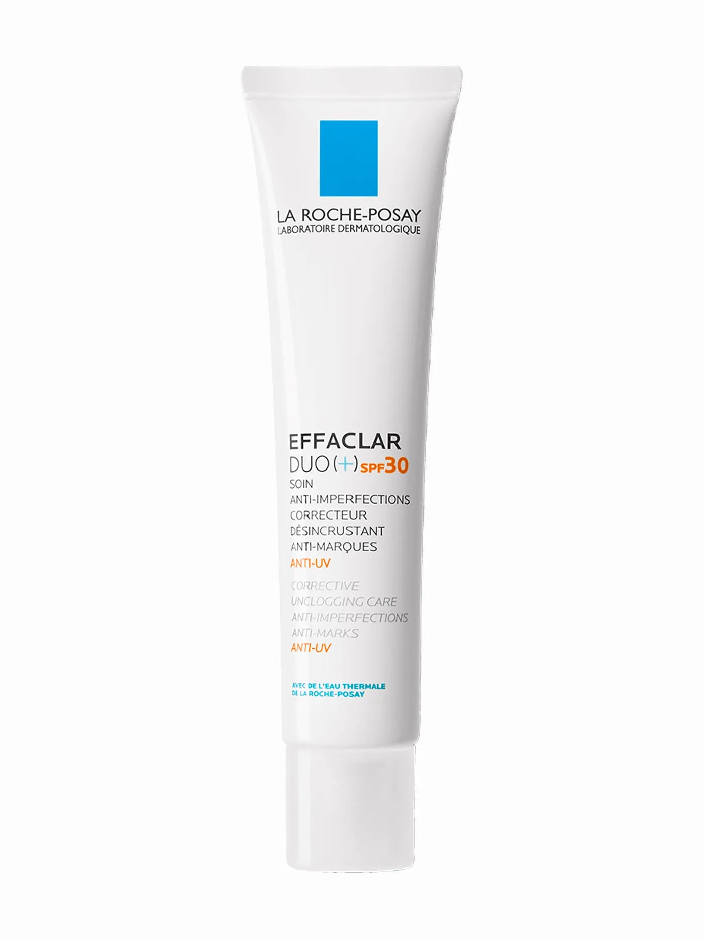 La Roche-Posay Effaclar Duo+ SPF 30 - 40ml