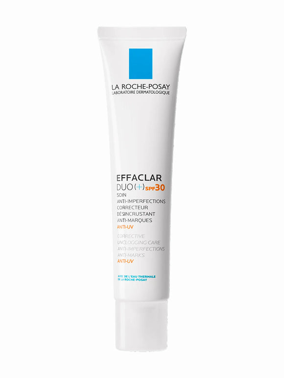La Roche-Posay Effaclar Duo+ SPF 30 - 40ml