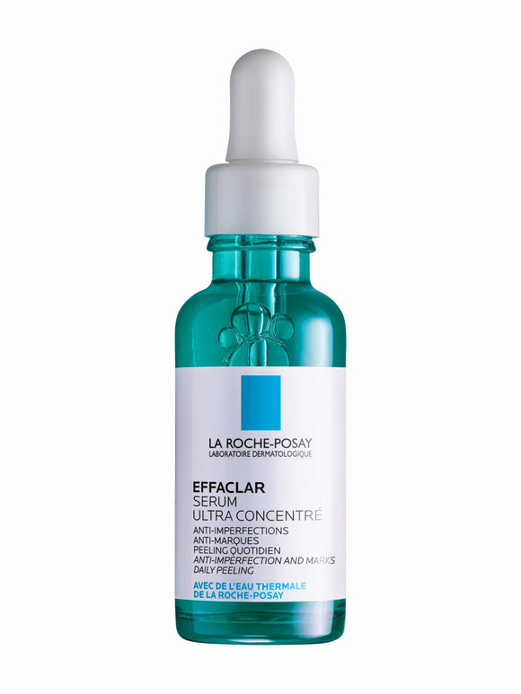 La Roche-Posay Effaclar Ultra Concentrated Serum - 30ml