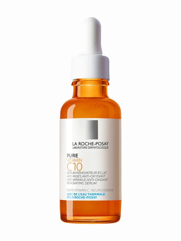 La Roche-Posay Pure Vitamin C10 - 30ml