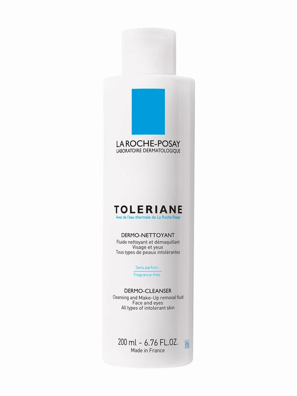 La Roche-Posay Toleriane Dermo Cleanser - 200ml