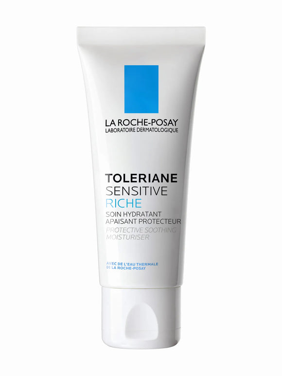 La Roche-Posay Toleriane Sensitive Riche - 40ml