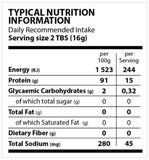 The Harvest Table Collagen Granules 350g