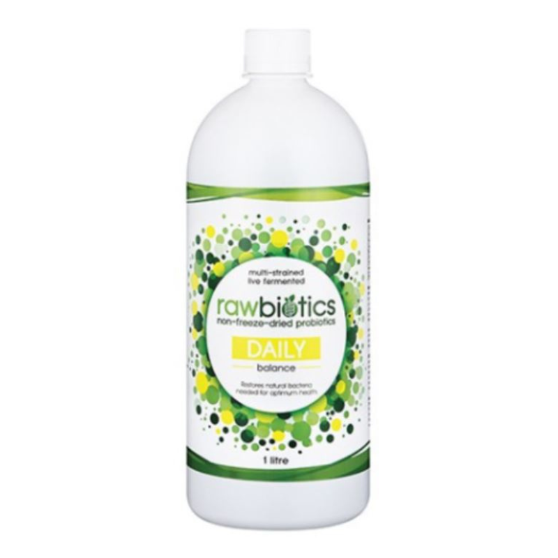 Rawbiotics Daily 1 Litre