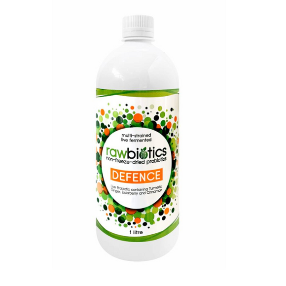 Rawbiotics Defence 1 Litre