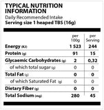 The Harvest Table Collagen Powder 900g