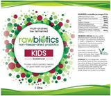 Rawbiotics Kids 1 Litre