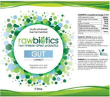 Rawbiotics Gut 1 Litre