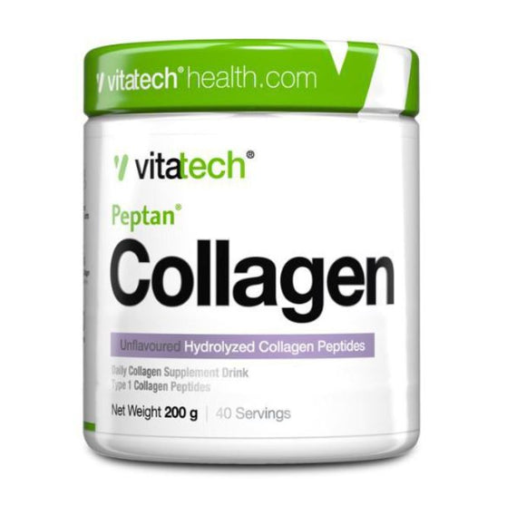 VITATECH Collagen Powder - 200g